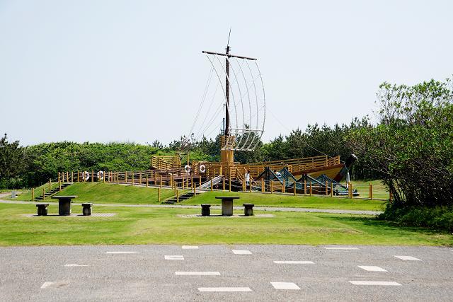 Hotel Seaside Mattou Hakusan Exteriér fotografie