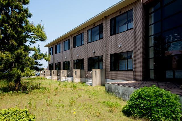 Hotel Seaside Mattou Hakusan Exteriér fotografie