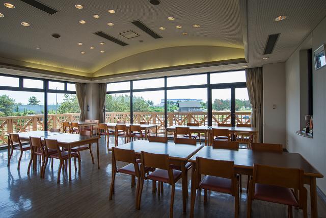 Hotel Seaside Mattou Hakusan Exteriér fotografie